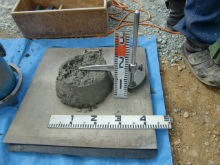 基礎工事：底盤部分（スラブ）のコンクリート打設の注意点とチェックポイント